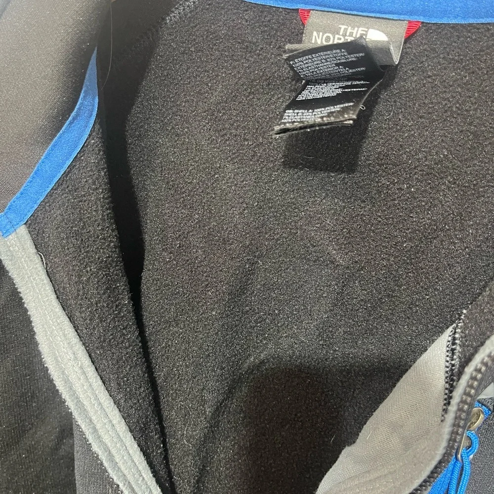 The North Face north face